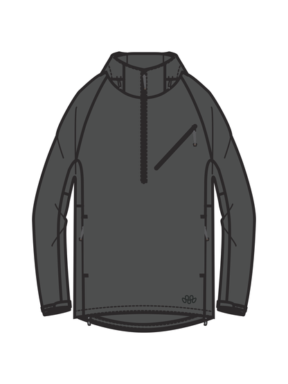 Journey Anorak