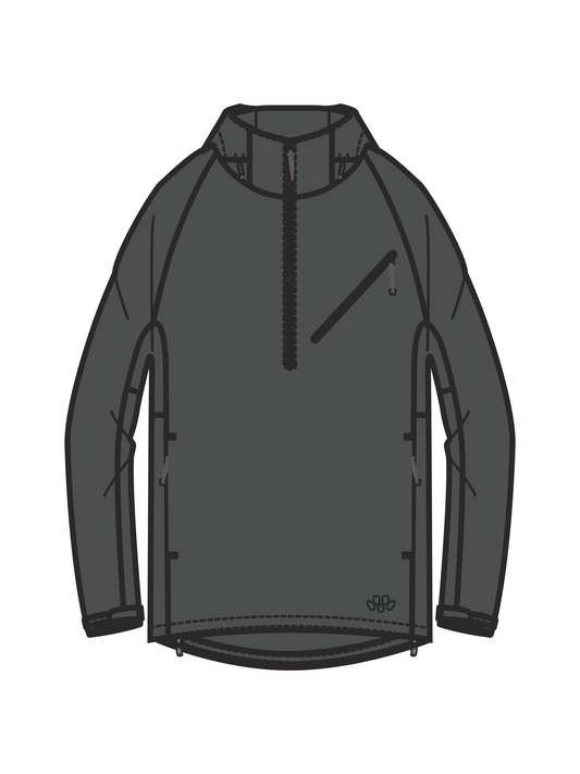 Journey Anorak