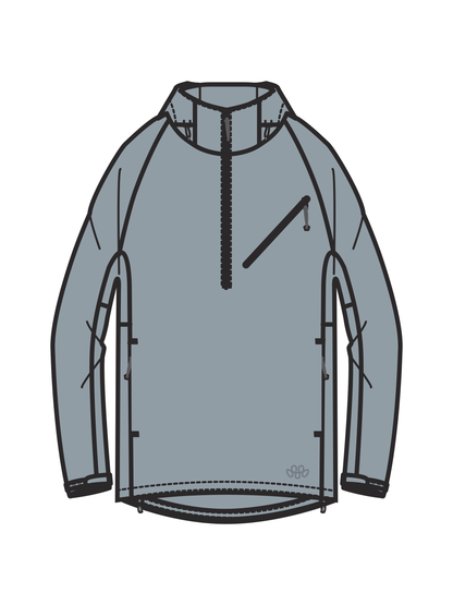 Journey Anorak