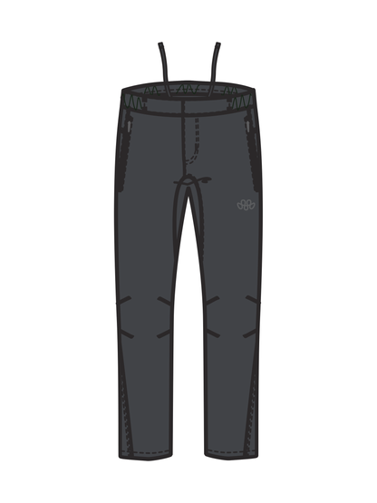 Glacier Lite Pant