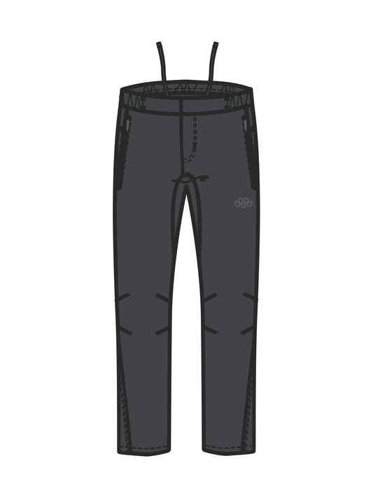 Glacier Lite Pant