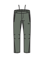 Glacier Lite Pant