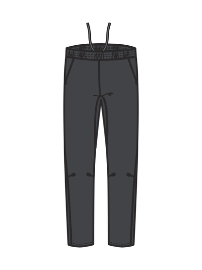 Scrambling Pant