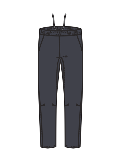 Scrambling Pant
