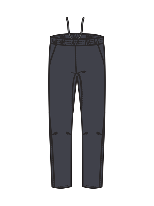 Scrambling Pant