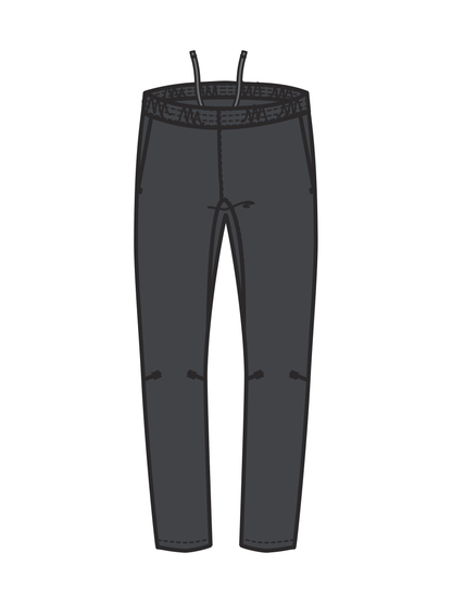 WS Scrambling Pant