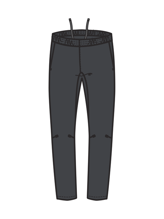 WS Scrambling Pant