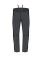 WS Scrambling Pant