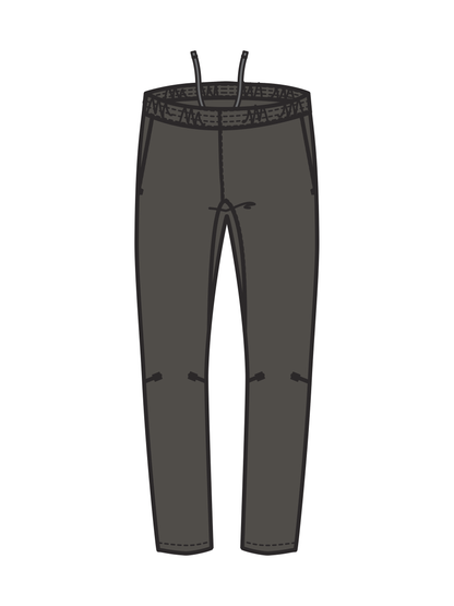 WS Scrambling Pant