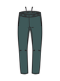 WS Scrambling Pant