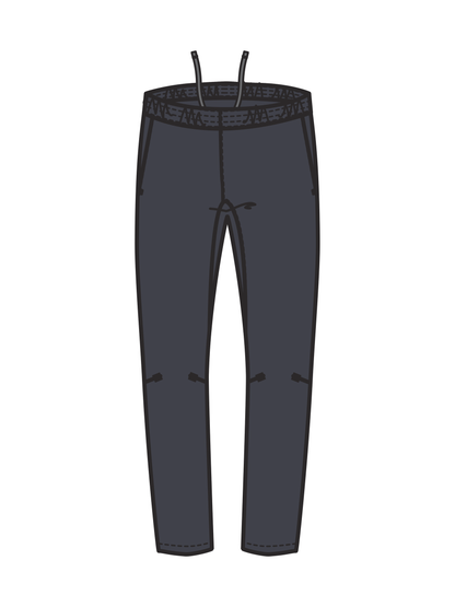 WS Scrambling Pant