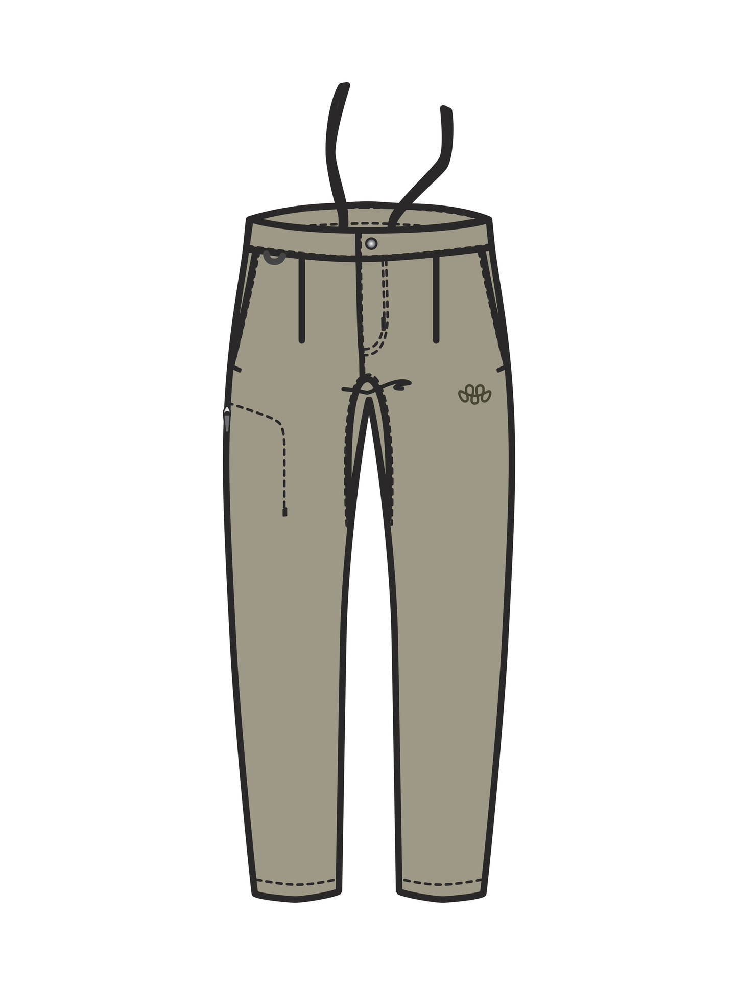 Journey Pant