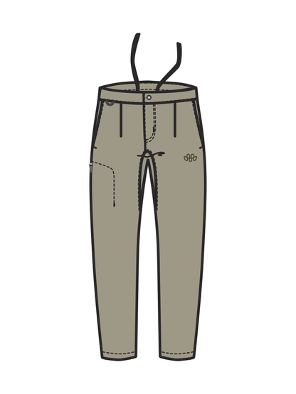 Journey Pant