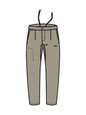 Journey Pant