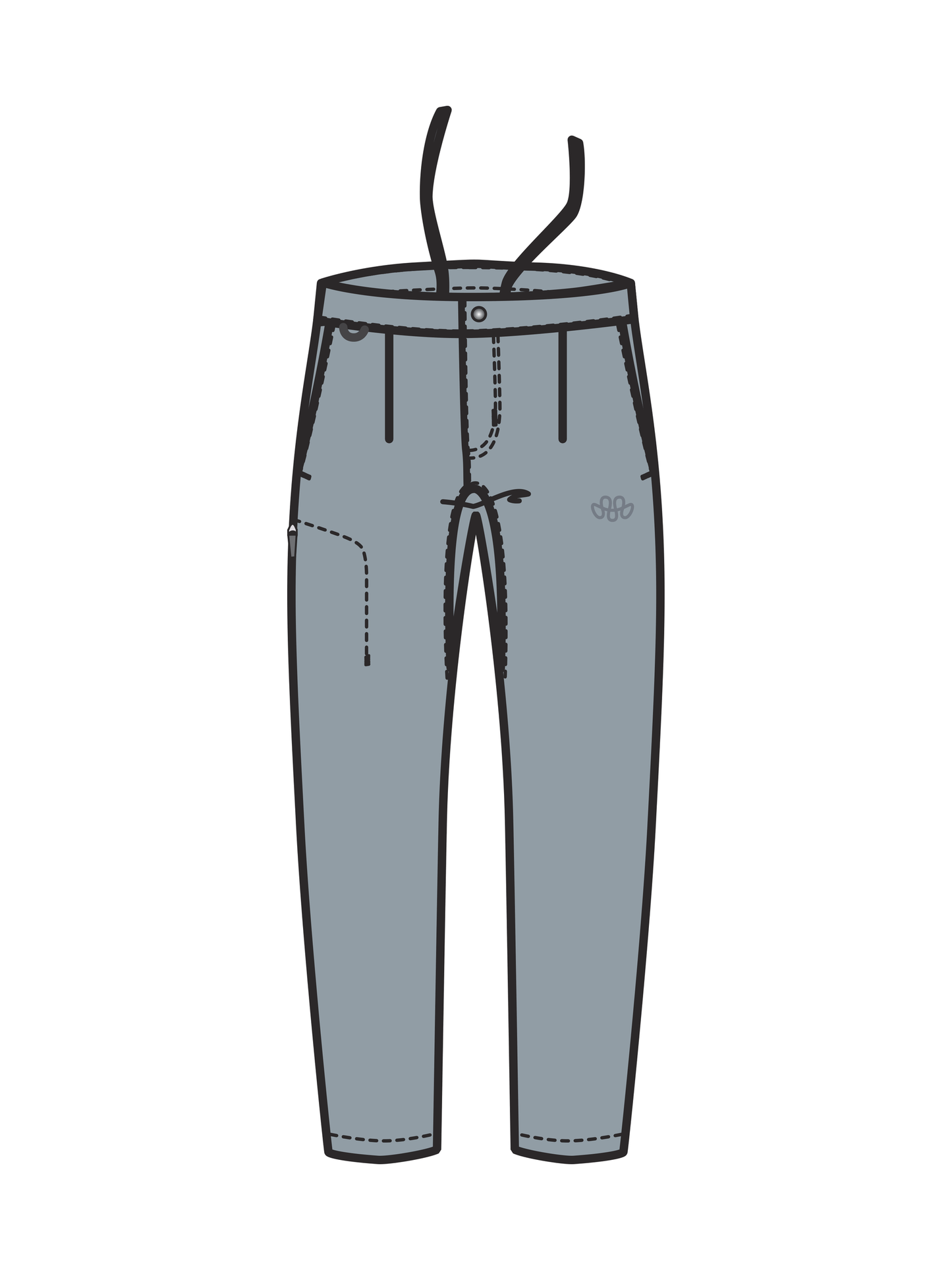 Journey Pant