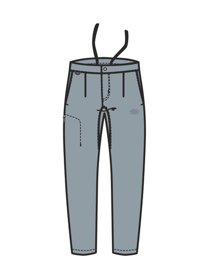 Journey Pant