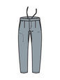 Journey Pant