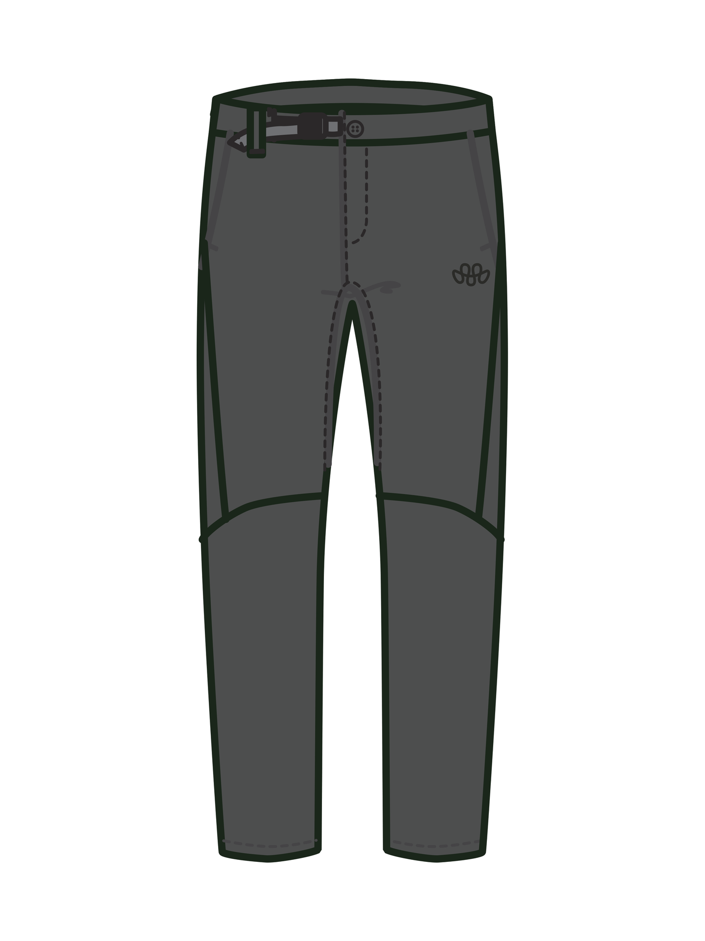 Ridge Pant