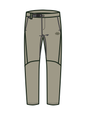 Ridge Pant