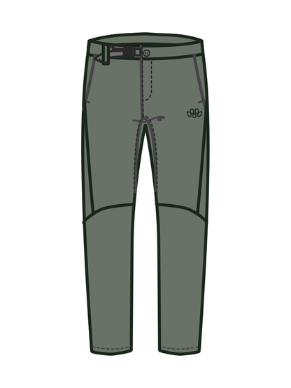Ridge Pant