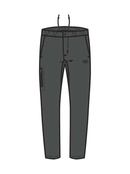 WS Jenny Pant