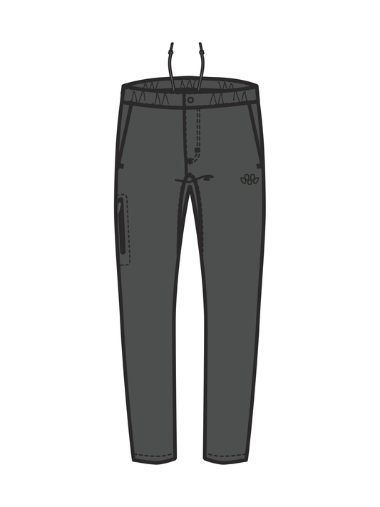WS Jenny Pant
