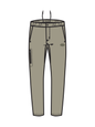 WS Jenny Pant
