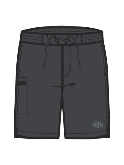 Climbing Surf Short