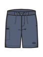 Climbing Surf Short