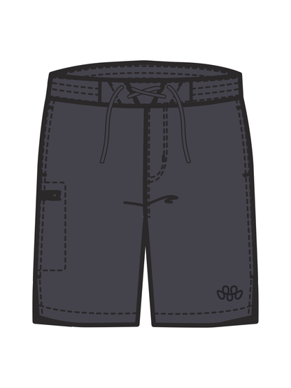 Climbing Surf Short