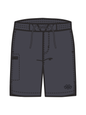 Climbing Surf Short
