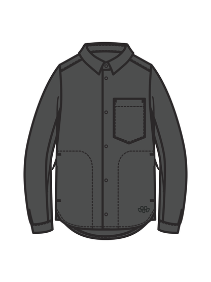 Journey L/S Shirt