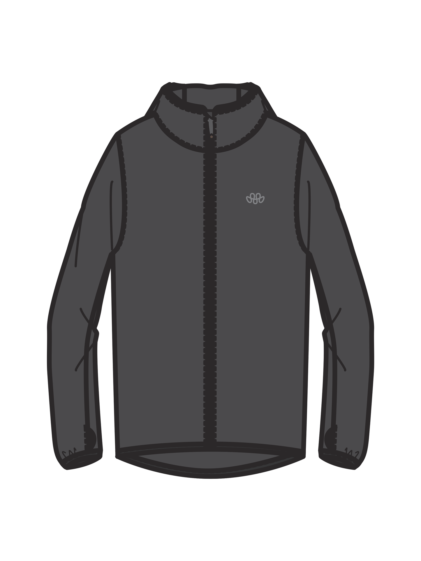 Wind River Hoody