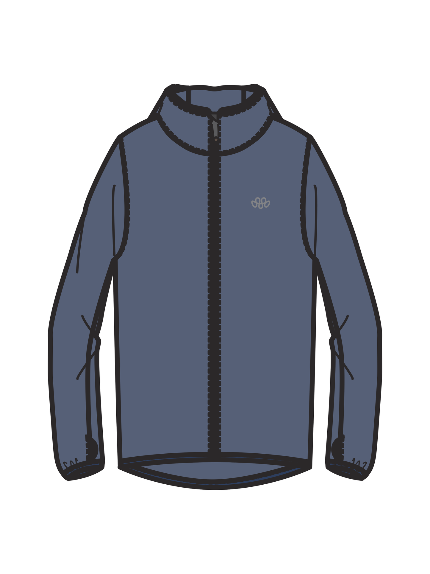 Wind River Hoody