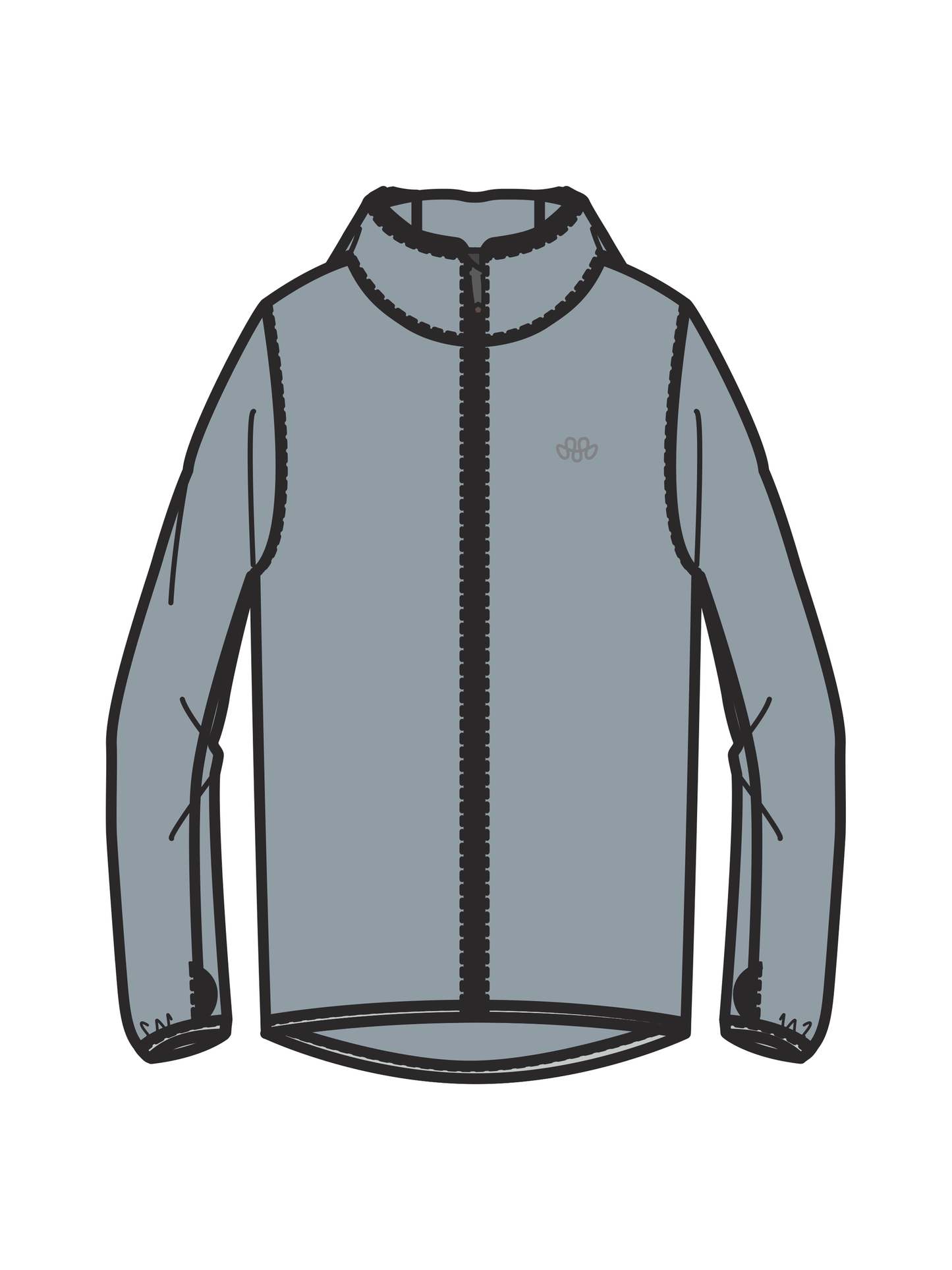 Wind River Hoody