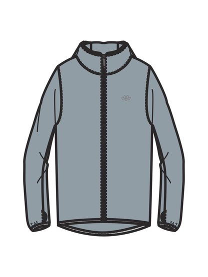 Wind River Hoody