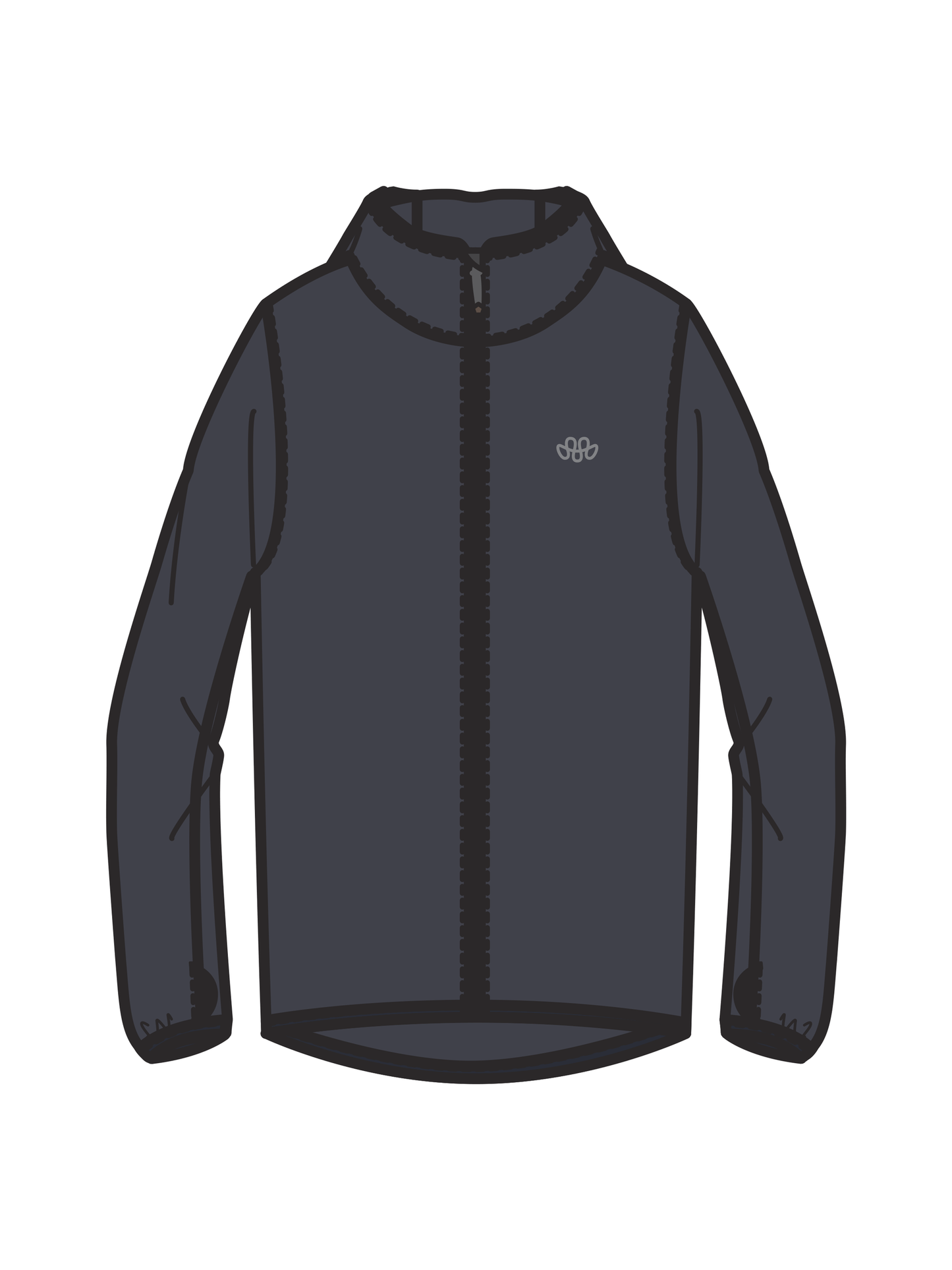 Wind River Hoody