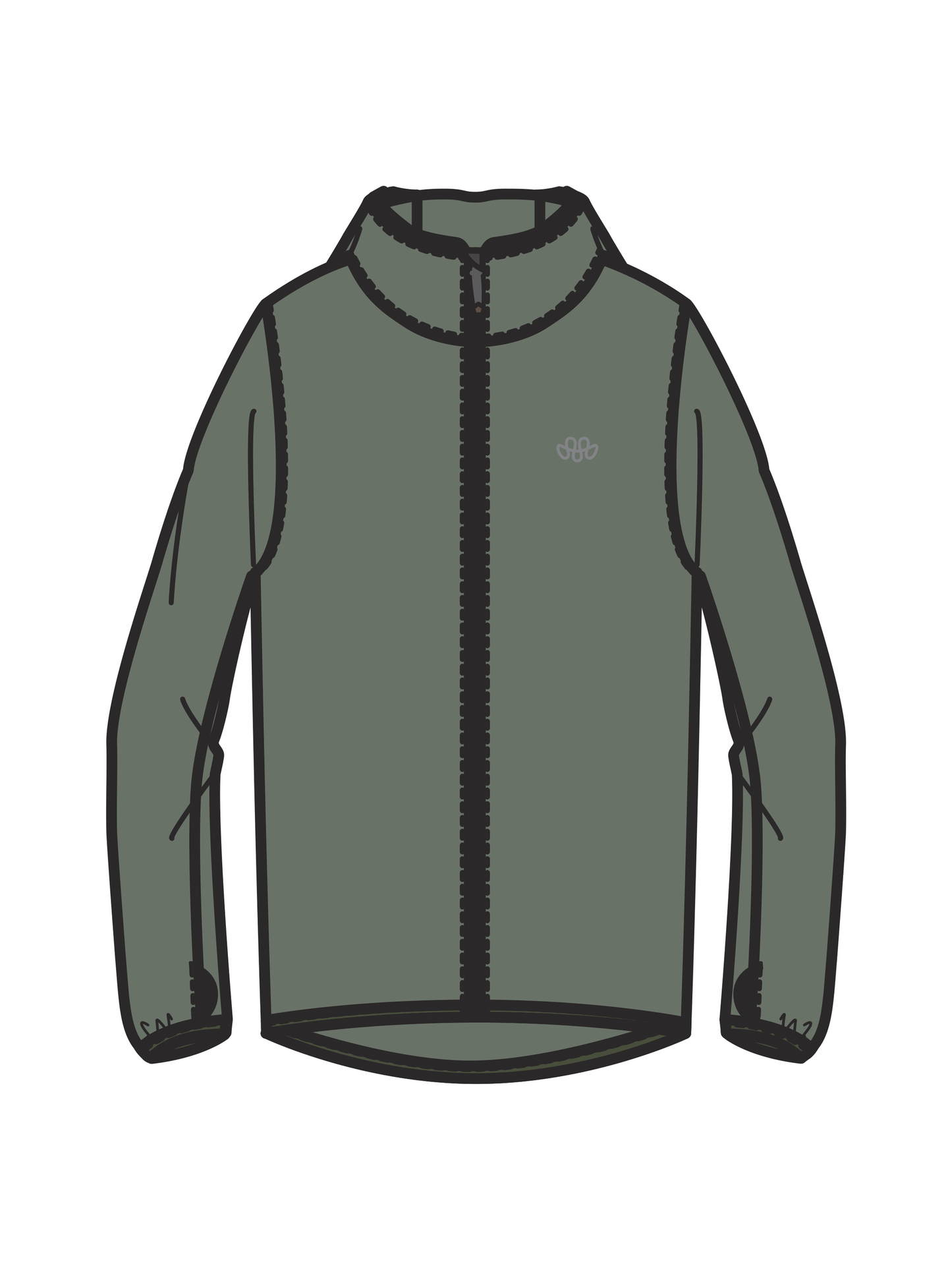 Wind River Hoody