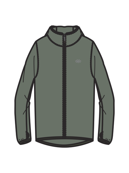 Wind River Hoody