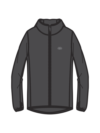 WS Wind River Hoody