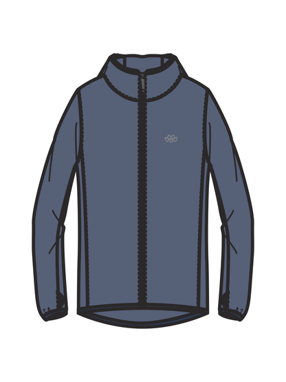 WS Wind River Hoody