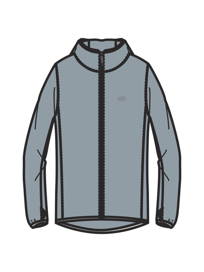 WS Wind River Hoody