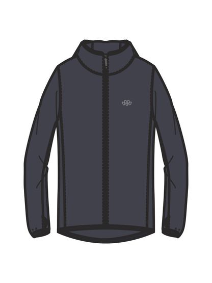 WS Wind River Hoody