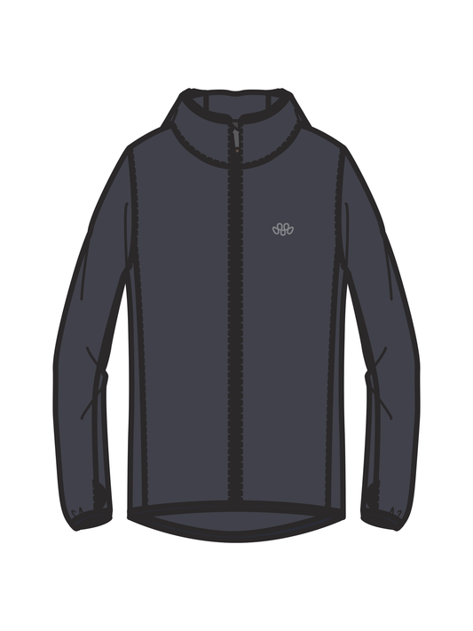 WS Wind River Hoody