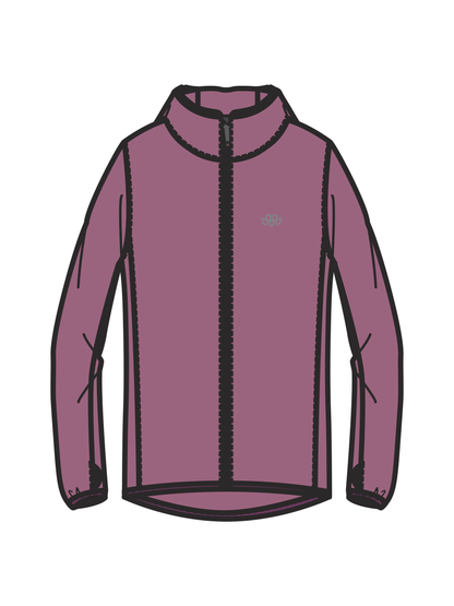 WS Wind River Hoody