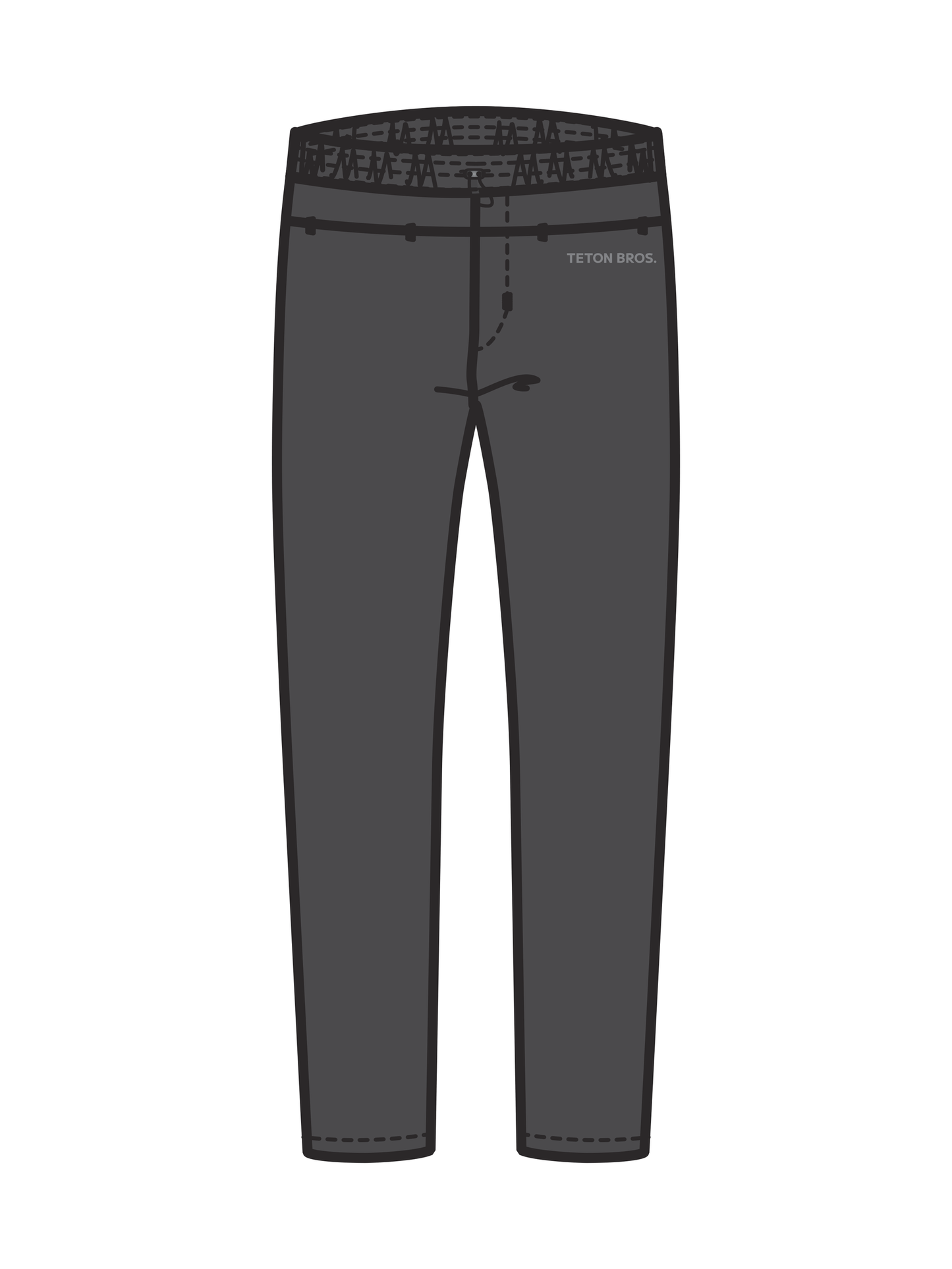 Wind River Pant