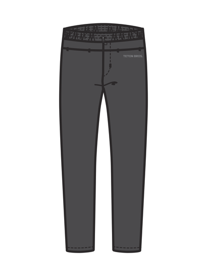 Wind River Pant