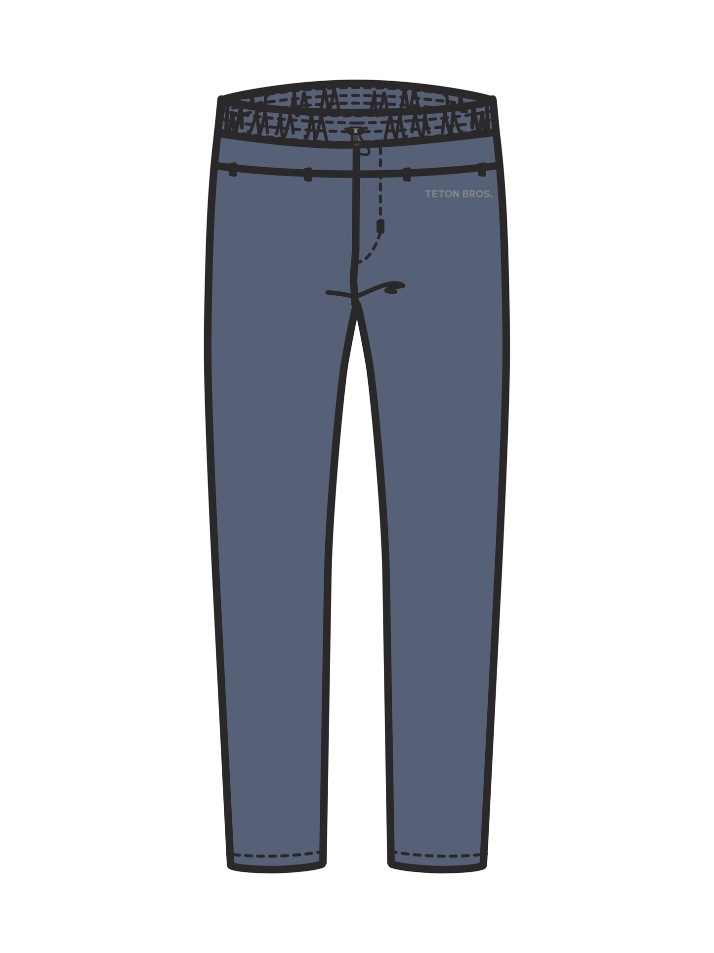Wind River Pant