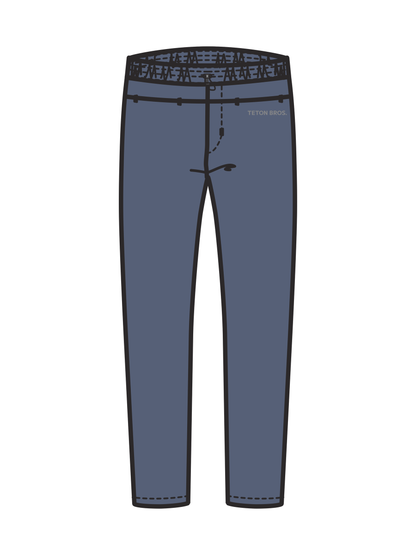 Wind River Pant