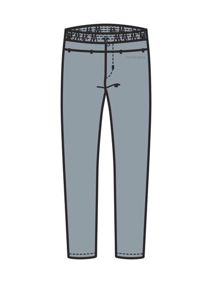 Wind River Pant